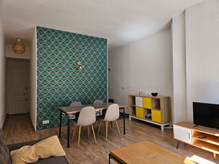  Appartement  louer 2 pices 45 m