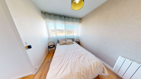  Appartement � louer 5 pi�ces 83 m� Le havre