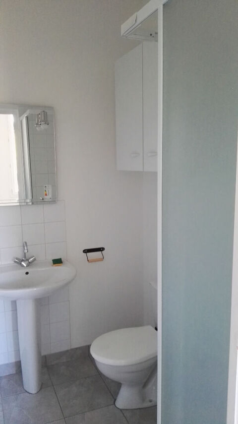  Appartement � louer 1 pi�ce 25 m�