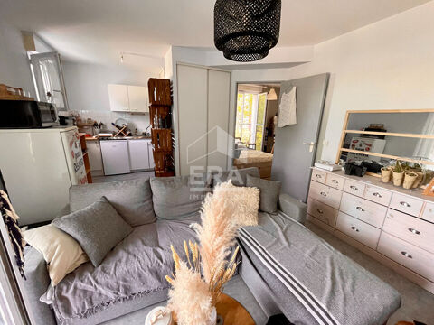  Appartement � louer 2 pi�ces 43 m�