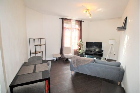  Appartement � louer 3 pi�ces 64 m�