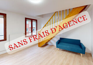  Appartement  louer 2 pices 56 m