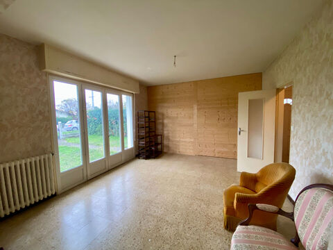  Maison � louer 3 pi�ces 89 m�