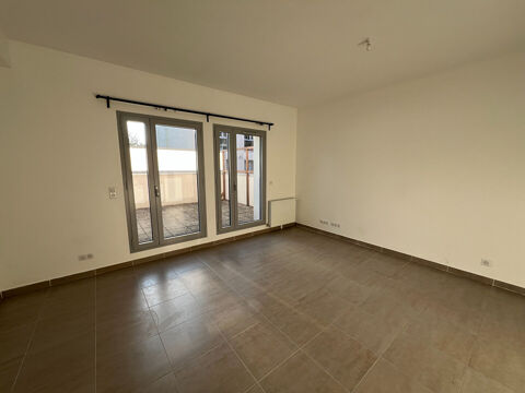  Appartement  louer 2 pices 42 m