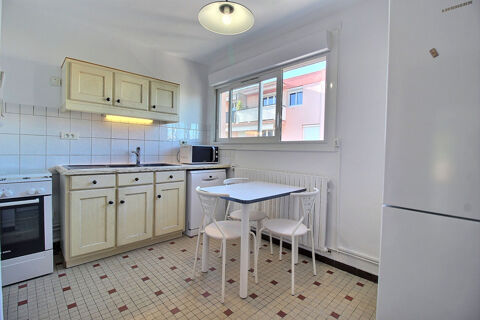  Appartement � louer 3 pi�ces 61 m�