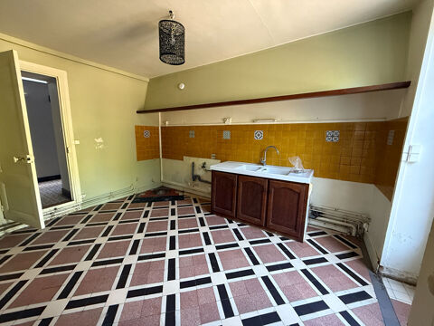  Maison � louer 6 pi�ces 160 m� Boigneville