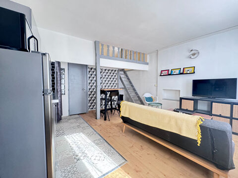  Appartement  louer 2 pices 30 m