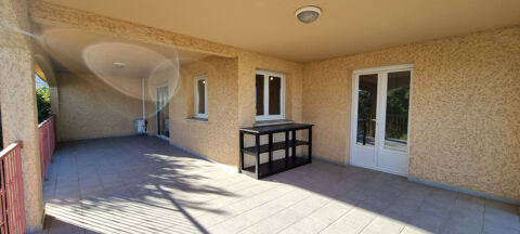  Appartement � louer 4 pi�ces 94 m�