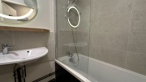  Appartement � louer 1 pi�ce 19 m�