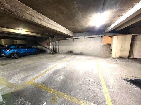  Parking / Garage � louer 12 m�