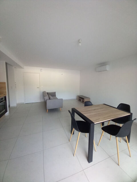  Appartement � louer 2 pi�ces 50 m�