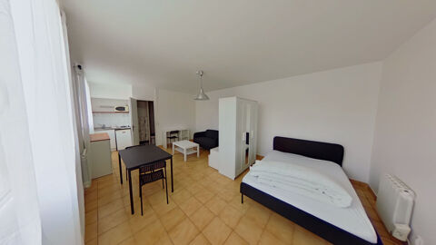   Location Appartement Appartement - 1 pi�ce(s) - 29 m�