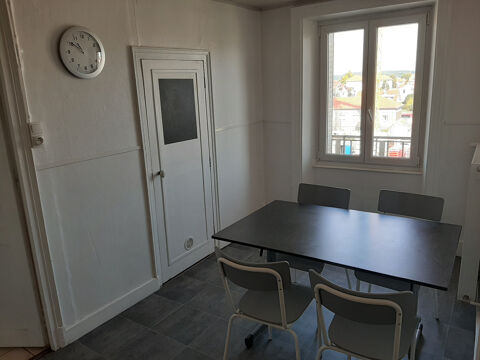  Appartement � louer 3 pi�ces 75 m�