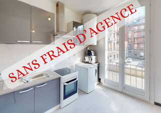  Appartement  louer 2 pices 30 m
