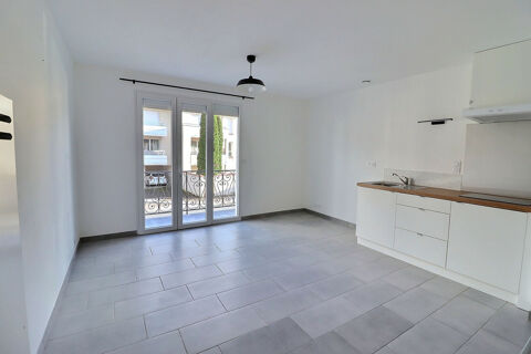  Appartement � louer 2 pi�ces 42 m�