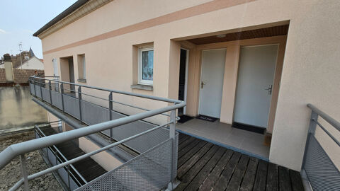  Appartement � louer 1 pi�ce 31 m�