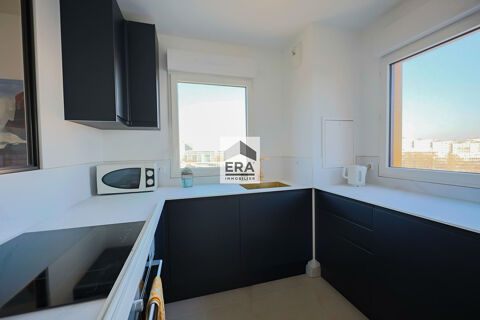  Appartement � louer 3 pi�ces 62 m�