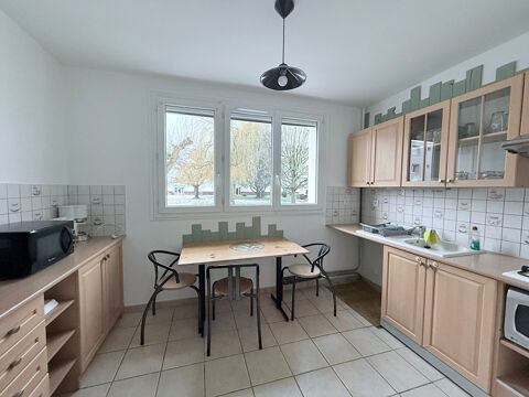  Appartement � louer 3 pi�ces 58 m�