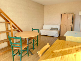  Appartement  louer 1 pice 23 m