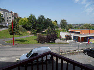  Appartement  louer 1 pice 21 m