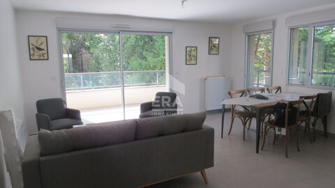  Appartement � louer 4 pi�ces 83 m�