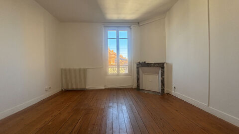  Appartement � louer 2 pi�ces 44 m�