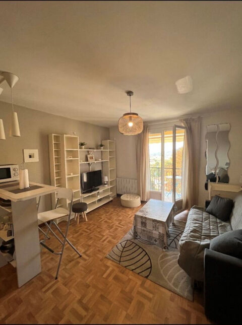   Location Appartement Appartement - 1 pi�ce(s) - 23 m�