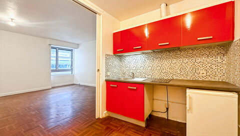  Appartement � louer 1 pi�ce 39 m�