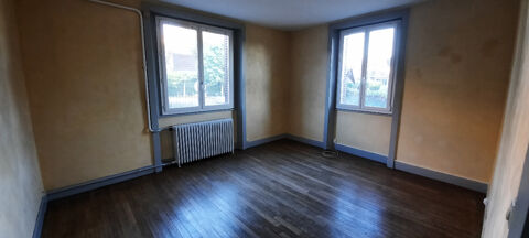   Location Appartement Appartement - 3 pice(s) - 71 m