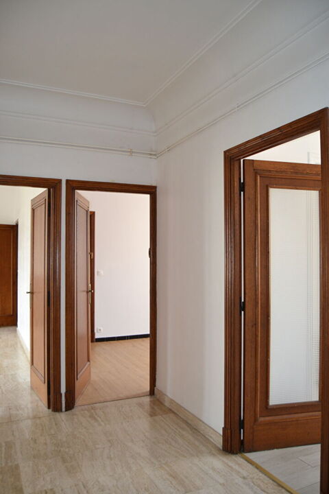  Appartement � louer 5 pi�ces 128 m�