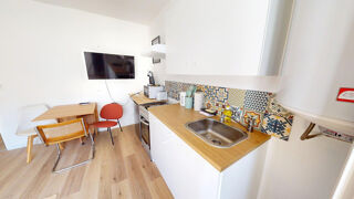  Appartement  louer 2 pices 32 m