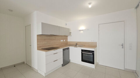  Appartement � louer 2 pi�ces 41 m�