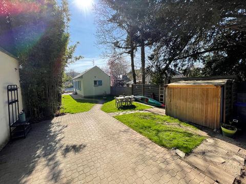   Location Maison Maison - 2 pi�ce(s) - 36 m�