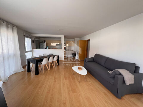  Appartement � louer 4 pi�ces 94 m�