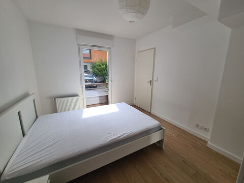  Appartement � louer 2 pi�ces 38 m�