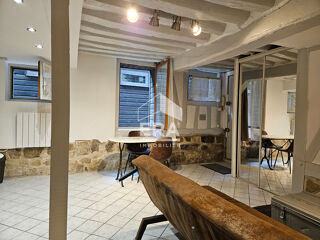  Appartement  louer 1 pice 23 m