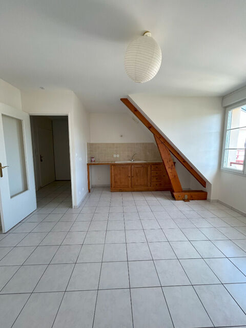  Appartement  louer 1 pice 26 m