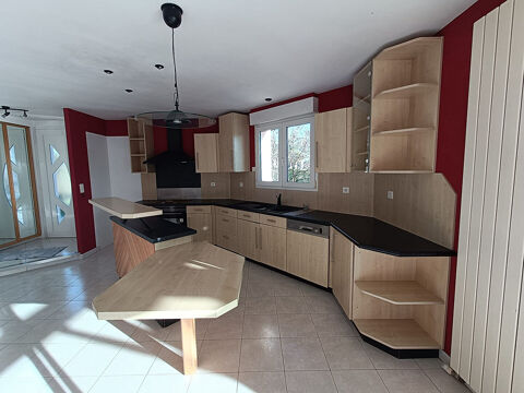  Maison  louer 5 pices 140 m