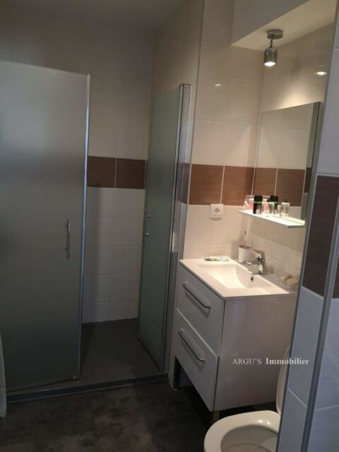  Appartement � louer 2 pi�ces 55 m�