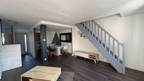  Maison � louer 4 pi�ces 85 m�