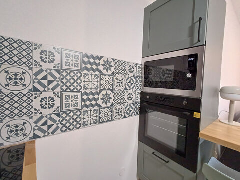  Appartement � louer 2 pi�ces 25 m�