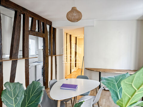  Appartement � louer 2 pi�ces 63 m�