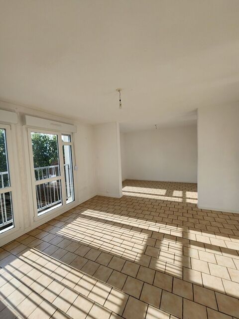  Appartement � louer 4 pi�ces 68 m�