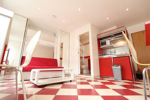  Appartement � louer 1 pi�ce 20 m�