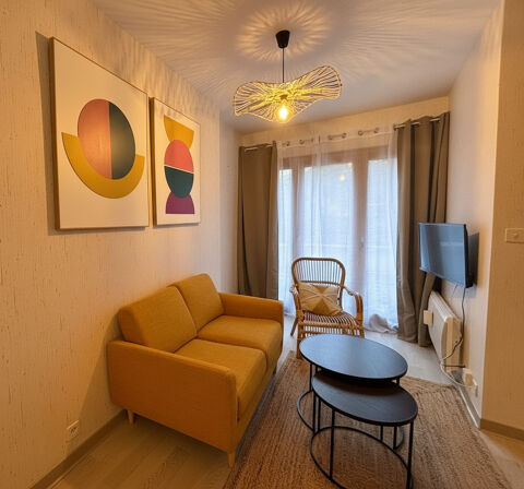  Maison � louer 3 pi�ces 56 m�