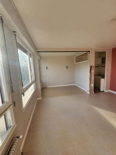  Appartement � louer 1 pi�ce 38 m�