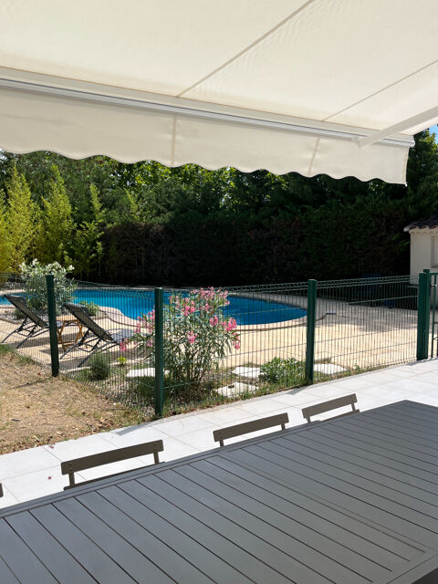  Maison  louer 9 pices 292 m