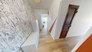  Appartement  louer 5 pices 83 m