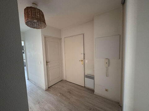  Appartement � louer 3 pi�ces 64 m�