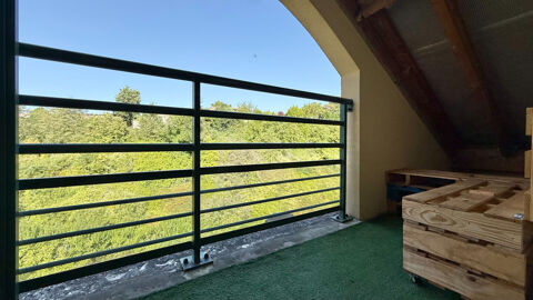  Appartement � louer 3 pi�ces 60 m�